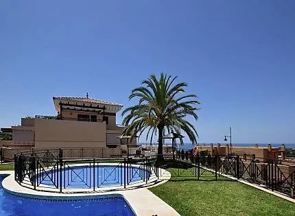 Brisas De Almayate * Almayate Alto