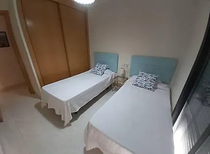 Brisas De Almayate Apartment Almayate Alto