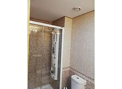 Apartment Brisas De Almayate *