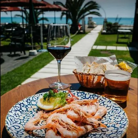 Brisas De Almayate * Almayate Alto
