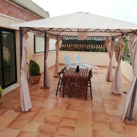 Apartment Brisas De Almayate *
