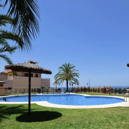 Brisas De Almayate * Almayate Alto