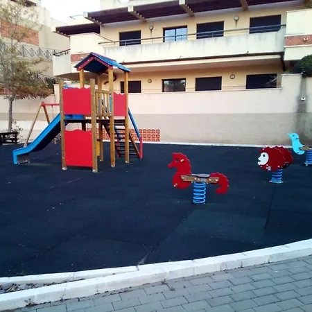 Brisas De Almayate Apartment Almayate Alto