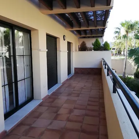 Apartment Brisas De Almayate *