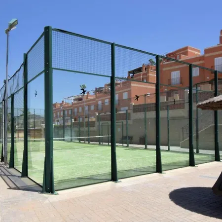 Apartment Brisas De Almayate Almayate Alto