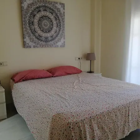 Apartment Brisas De Almayate Almayate Alto