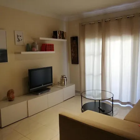 Brisas De Almayate